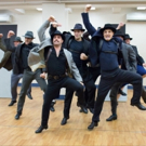 Photo Coverage: BULLETS OVER BROADWAY National Tour Company Meets the Press - Performance Sneak Peek!