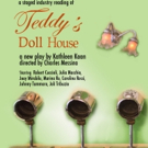 Robert Cuccioli to Lead TEDDY'S DOLL HOUSE Reading at Cherry Lane Video