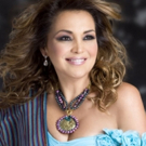 Latin Grammy Winner AIDA CUEVAS Celebrates Mariachi At The McCallum