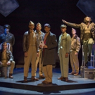 BWW Review:  FLY at Crossroads Through 4/17 is Brilliant Theatre Video