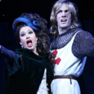 Photo Flash: First Look at Richard Kline, Mariand Torres & More in CT Rep's SPAMALOT Video