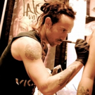 mike's HARDER Goes Even Harder With Lalo Yunda to Design Limited-Edition Ink-Inspired