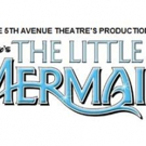 Disney's THE LITTLE MERMAID at the Arnoff Center On Sale Now Video