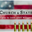 Jason Odell Williams' CHURCH & STATE Play Gets Readings Before Off-Broadway Debut Video