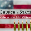 Jason Odell Williams' CHURCH & STATE Play Gets Readings Before Off-Broadway Debut