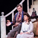 Photo Flash: First Look at Rubicon Theatre Company's MY FAIR LADY Video