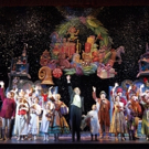 A CHRISTMAS CAROL Returns to Playhouse Square for 28th Year Video