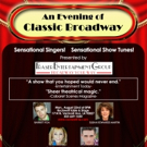 Rockwell Presents AN EVENING OF CLASSIC BROADWAY this August Video