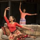 BWW Preview: THE TALENTED ONES Takes Off With Launch Pad