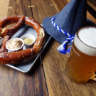 Oktoberfest at TREADWELL PARK on the UES