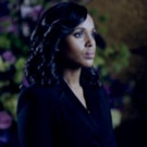 ABC's SCANDAL  Wins Its Hour Among Adults 18-34 & Key Women