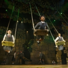 Tim Minchin to Create 'Magical Picture Book' Based on Hit MATILDA THE MUSICAL Tune Video
