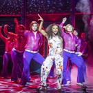 BWW Review: SISTER ACT, New Alexandra Theatre, 12 September 2016