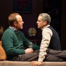 Photo Flash: First Look at Patrick Breen, John Benjamin Hickey & More in LCT's DADA W Video