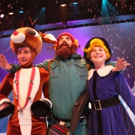 Orlando Repertory Theatre Presents RUDOLPH THE RED-NOSED REINDEER THE MUSICAL Video