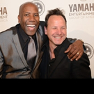 Nathan East Announces Second Solo Album on Yamaha Entertainment Group Video