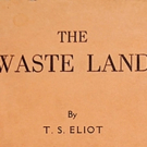 Nancy Bogen to Premiere THE WASTE LAND Slide-Choreography Poetry and Music Video at A Video