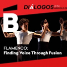 Ballet Hispanico to Bring DIALOGOS Series to the Arnhold Center with 'FLAMENCO' Talk Video