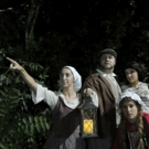 Photo Flash: Meet the Cast of Way Off Broadway's INTO THE WOODS Video
