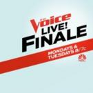 Kelly Clarkson, Meghan Trainor & More Set for THE VOICE Season Finale Tonight