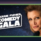 Carrie Fisher, Sarah Silverman and More Announced for 'Just For Laughs Festival'…