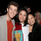 Photo Coverage: Inside the Gypsy Robe Ceremony for MISS SAIGON