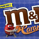 M&M'S' Announces Its Flavorful Plan For 2017