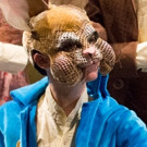 Enchantment Theatre Brings Peter Rabbit Tales to Thousand Oaks