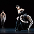 BWW Review: HONG KONG BALLET Brings Contemporary Ballets to the Joyce Video