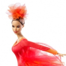 Photo: First Look - ON THE TOWN's Misty Copeland Gets Her Own Barbie Doll!