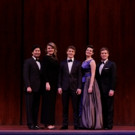 Five Young Singers Named 2016 Winners of The Metropolitan Opera's National Council Au Video
