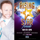 Frankie Grande, Mallory Hagan, and Antoine L. Smith Set to Judge Rising Star Competit Video