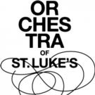 Orchestra of St. Luke's Hosts 40th Anniversary Gala Video