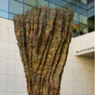 Ursula von Rydingsvard's SCIENTIA Now on View at Massachusetts Institute of Technolog