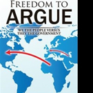 Dick Sim Releases FREEDOM TO ARGUE Video
