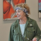 The Trace Introduces Shelia Elias Exhibition: Mark-Making Tradition Video
