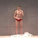 VIDEO: Lucas Hnath's RED SPEEDO Features An On-Stage Swimming Pool Video