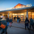 Theater Lüneburg präsentiert diese Spielzeit FAST NORMAL, KISS ME KATE und NATÜRLICH BLOND