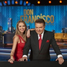 Telemundo to Premiere New Show DON FRANCISCO TE INVITA, 10/9