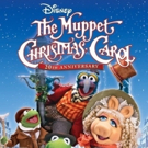 Warner Theatre to Kick Off 2016 Holiday Movie Series with THE MUPPET CHRISTMAS CAROL Video