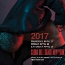 Sidra Bell Dance New York returns to Baruch Performing Arts Center Video