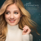 Jackie Evancho to Release Holiday Album 'Someday at Christmas', 10/28 Video