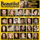 Josh Piterman, Amy Lehpamer, and More Join Cast of Australia's BEAUTIFUL: THE CAROLE  Video