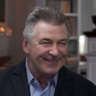 Alec Baldwin Talks Spoofing Trump & More on CBS SUNDAY MORNING, 4/2