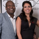 Photo Flash: Cecily Strong, Jesse Tyler Ferguson, Martha Plimpton & More Perform at A Video