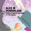 Oddfellows Playhouse to Present ALICE IN WONDERLAND Video