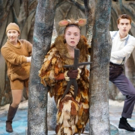 THE GRUFFALO'S CHILD Returns to the West End this Christmas Video