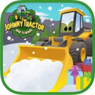 Soul and Vibe Launches JOHNNY TRACTOR AND FRIENDS