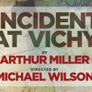 Signature Theatre's INCIDENT AT VICHY Begins Previews Off-Broadway Video