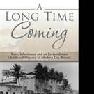 J. W. Vimikh Launches Semi-Autobiographical Book, A LONG TIME COMING